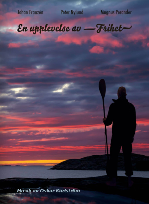 Lyhytelokuva: Vapauden elämys