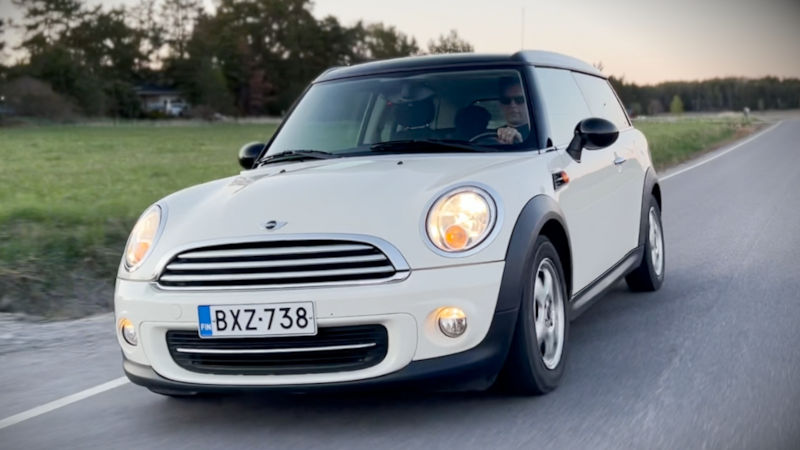 YouTube Video Thumbnail